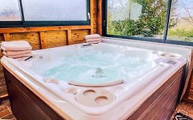 Duplex Vip Jacuzzi A 15Min De Disneyland Paris Et 1H De Paris