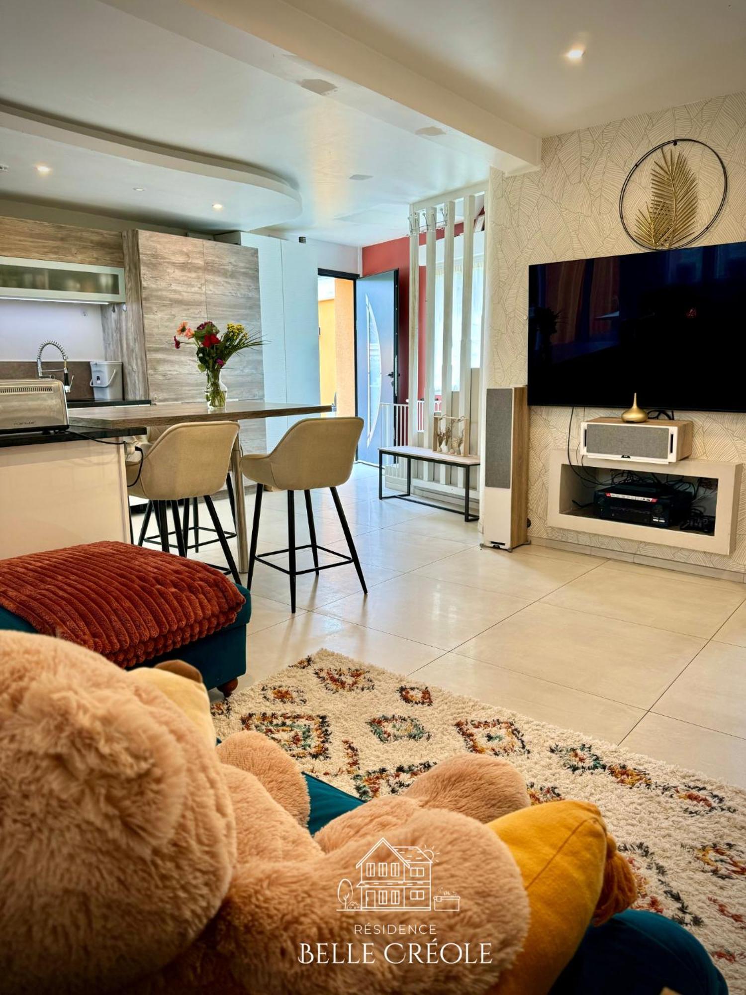 Duplex Vip Jacuzzi A 15Min De Disneyland Paris Et 1H De Paris Quincy-Voisins Exterior foto