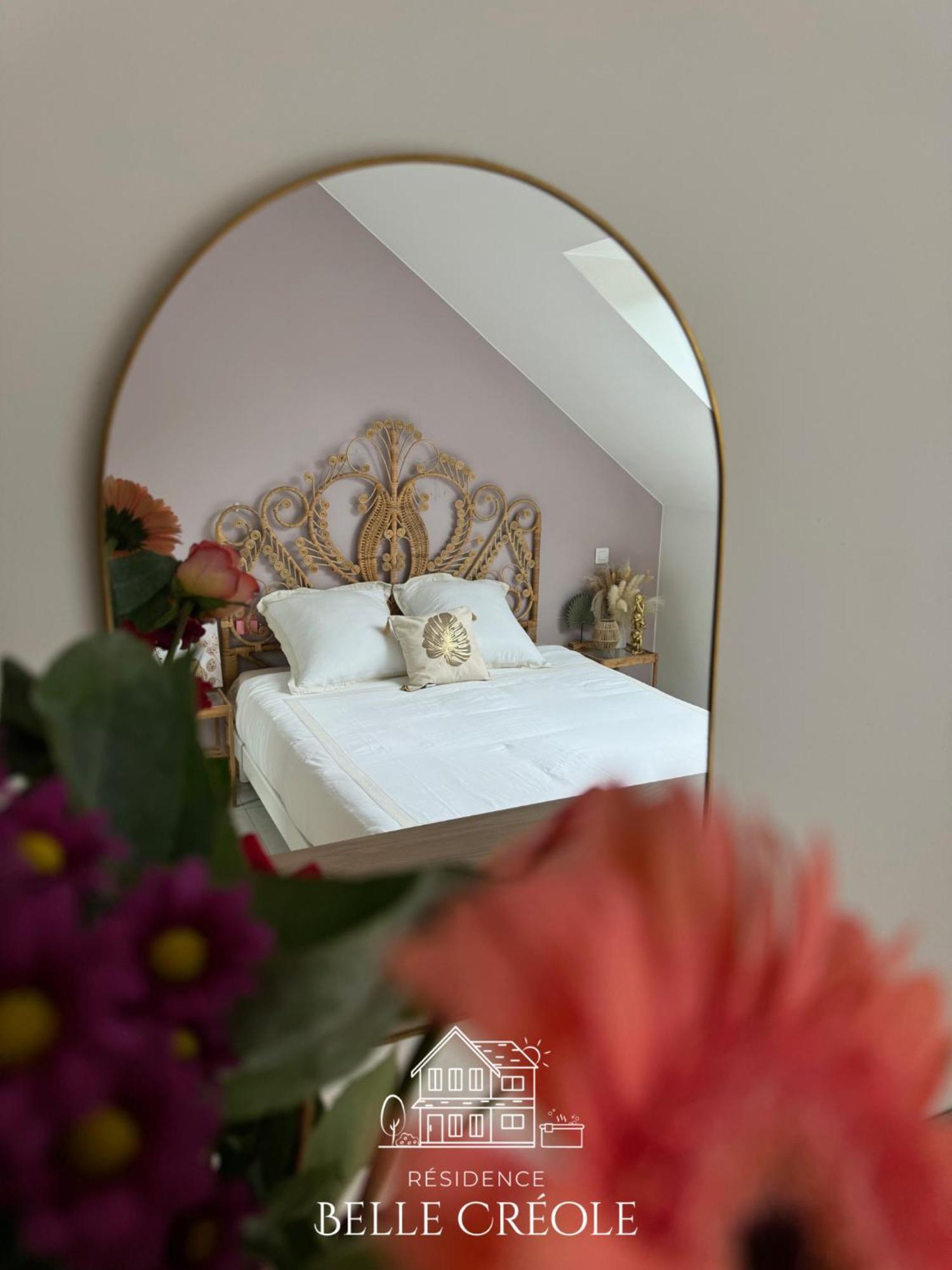 Duplex Vip Jacuzzi A 15Min De Disneyland Paris Et 1H De Paris Quincy-Voisins Exterior foto