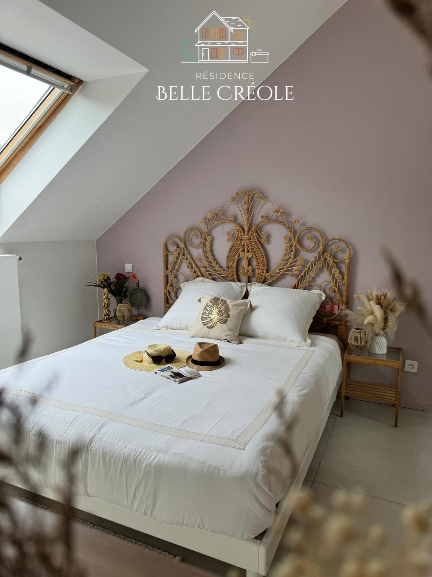 Duplex Vip Jacuzzi A 15Min De Disneyland Paris Et 1H De Paris Quincy-Voisins Exterior foto