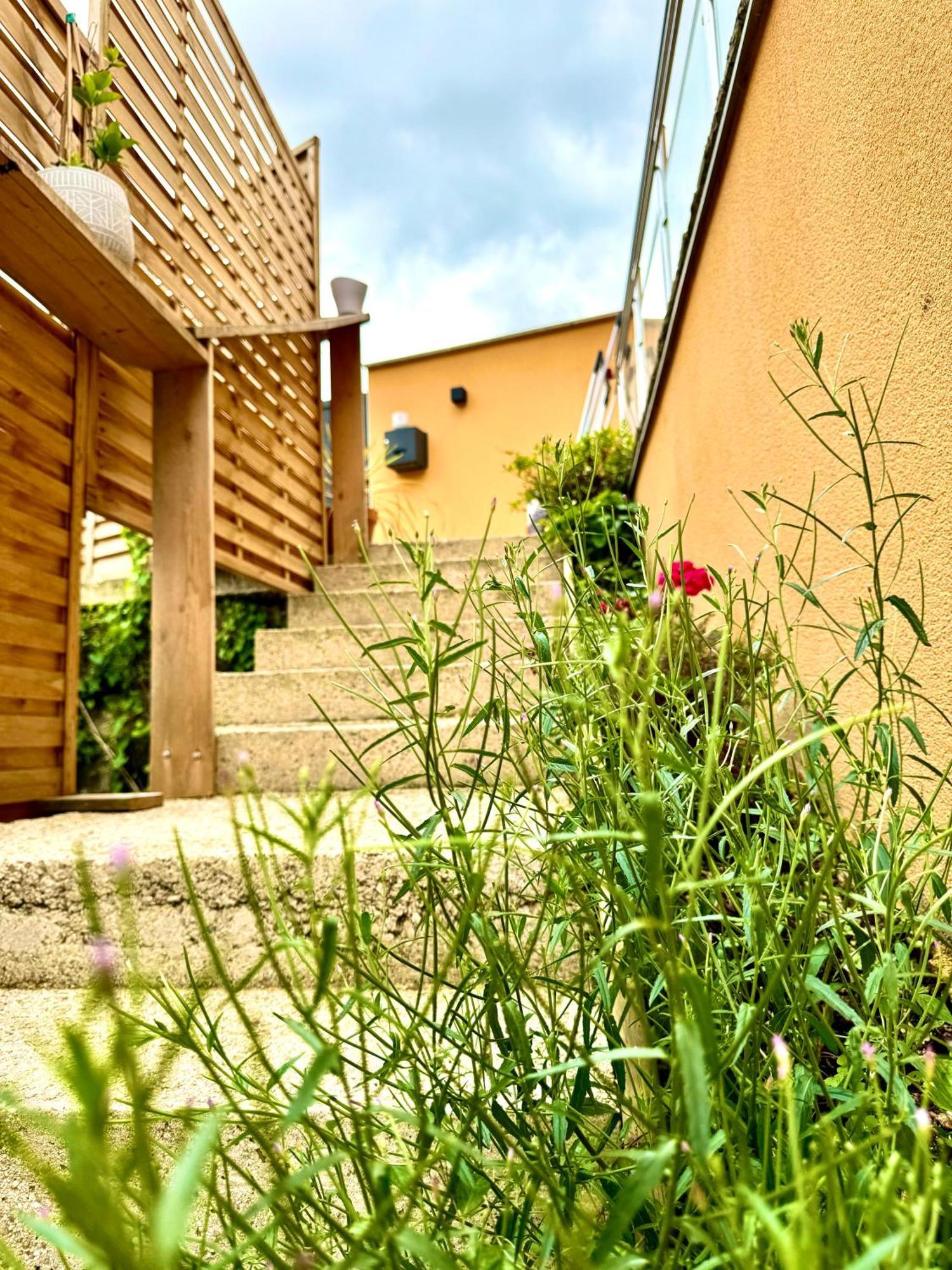 Duplex Vip Jacuzzi A 15Min De Disneyland Paris Et 1H De Paris Quincy-Voisins Exterior foto