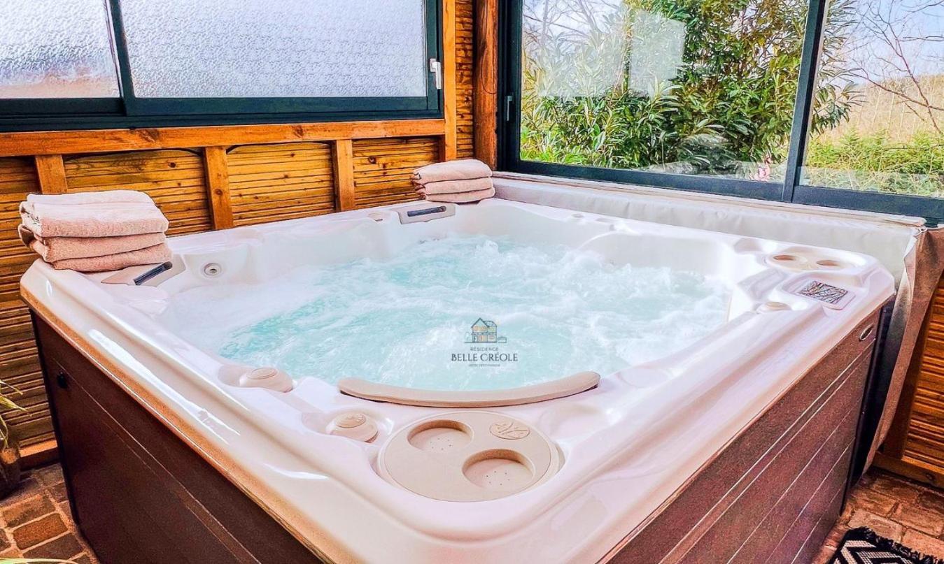 Duplex Vip Jacuzzi A 15Min De Disneyland Paris Et 1H De Paris Quincy-Voisins Exterior foto